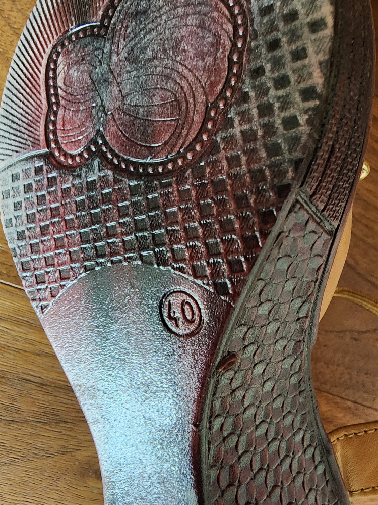 Bonn Women's Sandals - Size 40 - photo 3