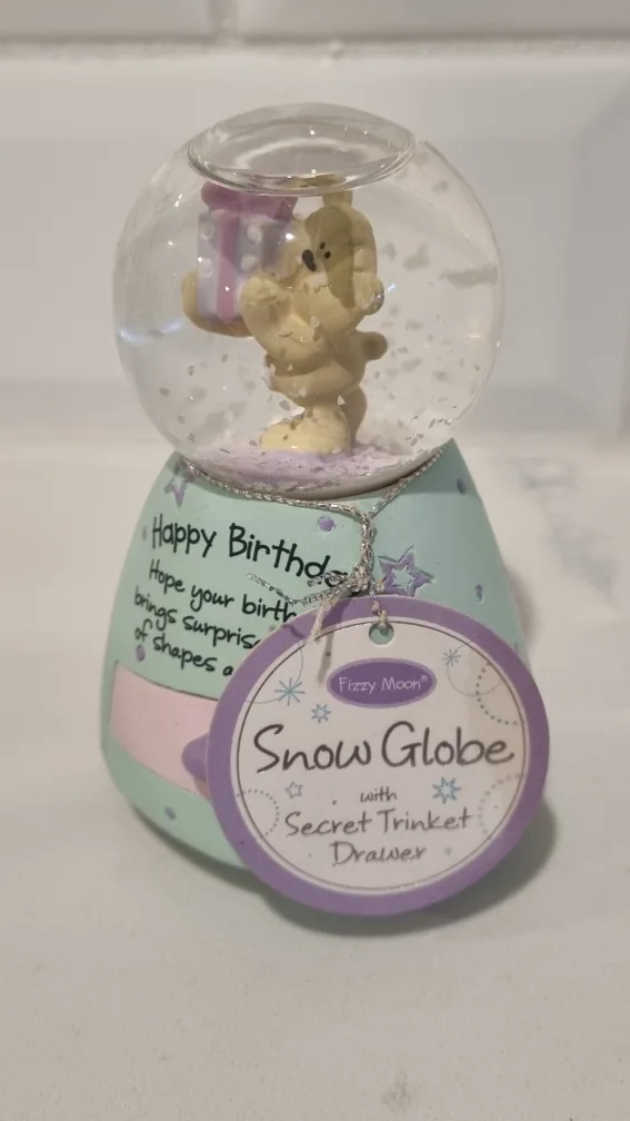 Kids Decor, Figurines & piggy banks image indicator(7)