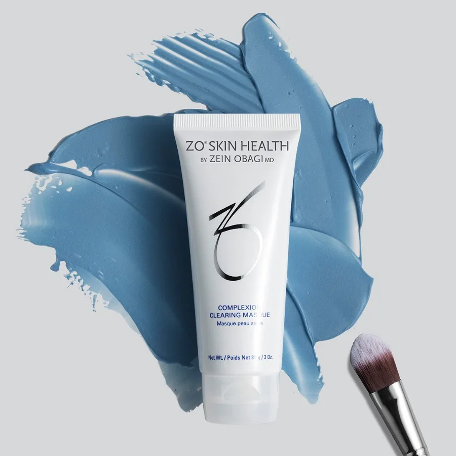 ZO Skin Health Sulfur Masque - 85g thumbnail