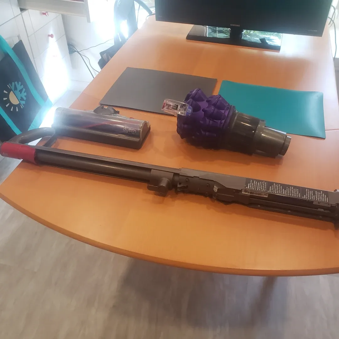 Dyson DC51 Vacuum Parts image indicator(6)