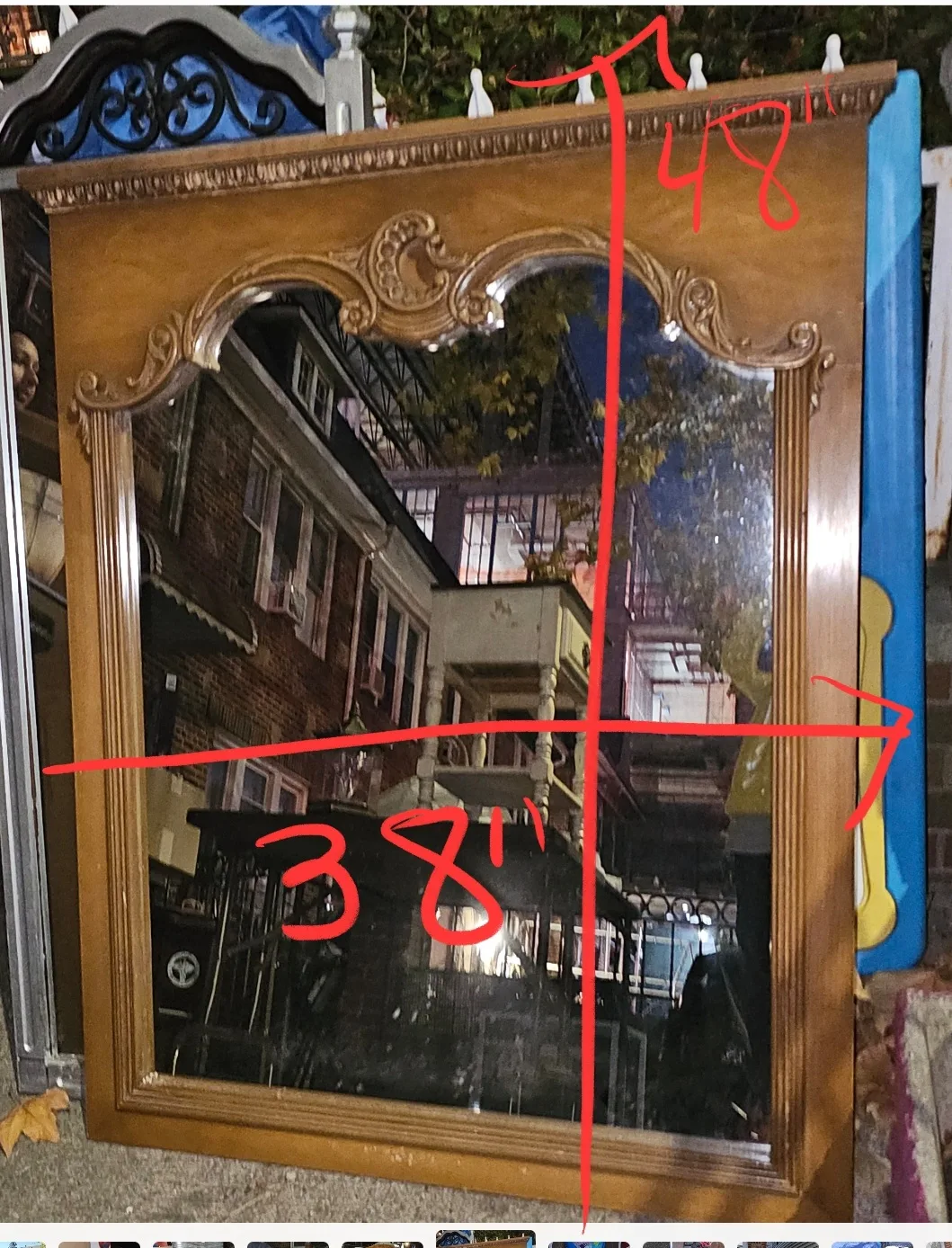 Mirror #7 image indicator(5)