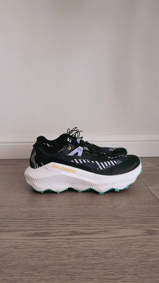 Salomon Ultra Glide 3 - Size 7.5 thumbnail