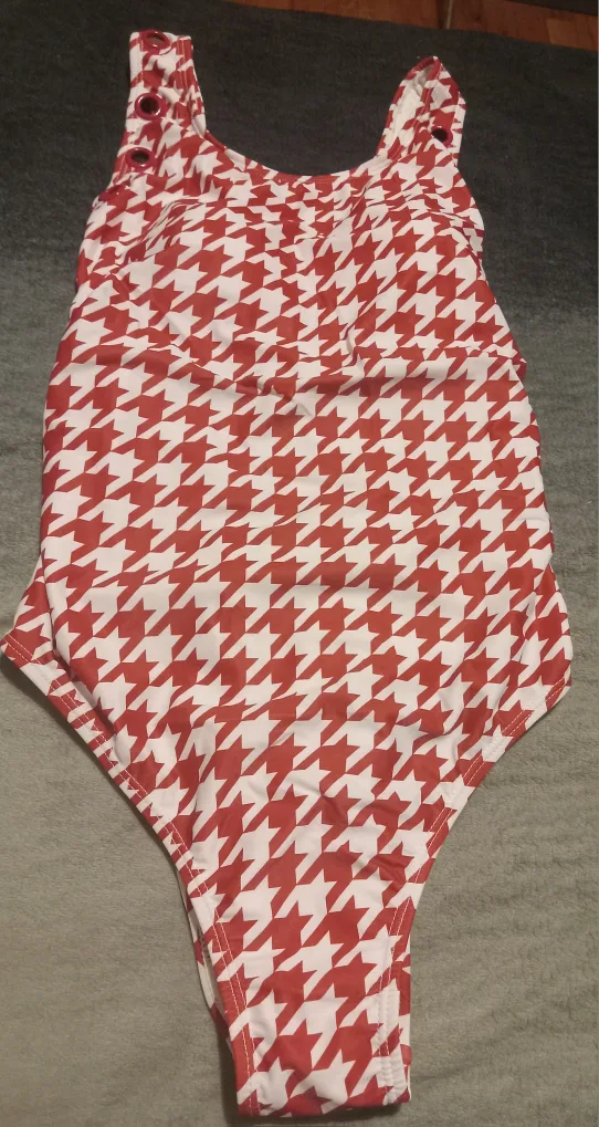Pretty Bathing Suit (L) thumbnail