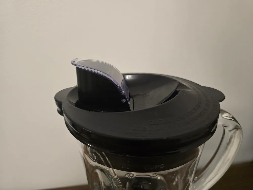 Hamilton Beach Blender image indicator(2)