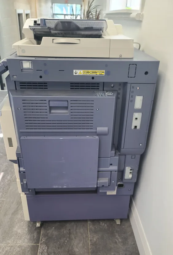 Toshiba e-STUDIO2540c Multifunction Printer image indicator(6)