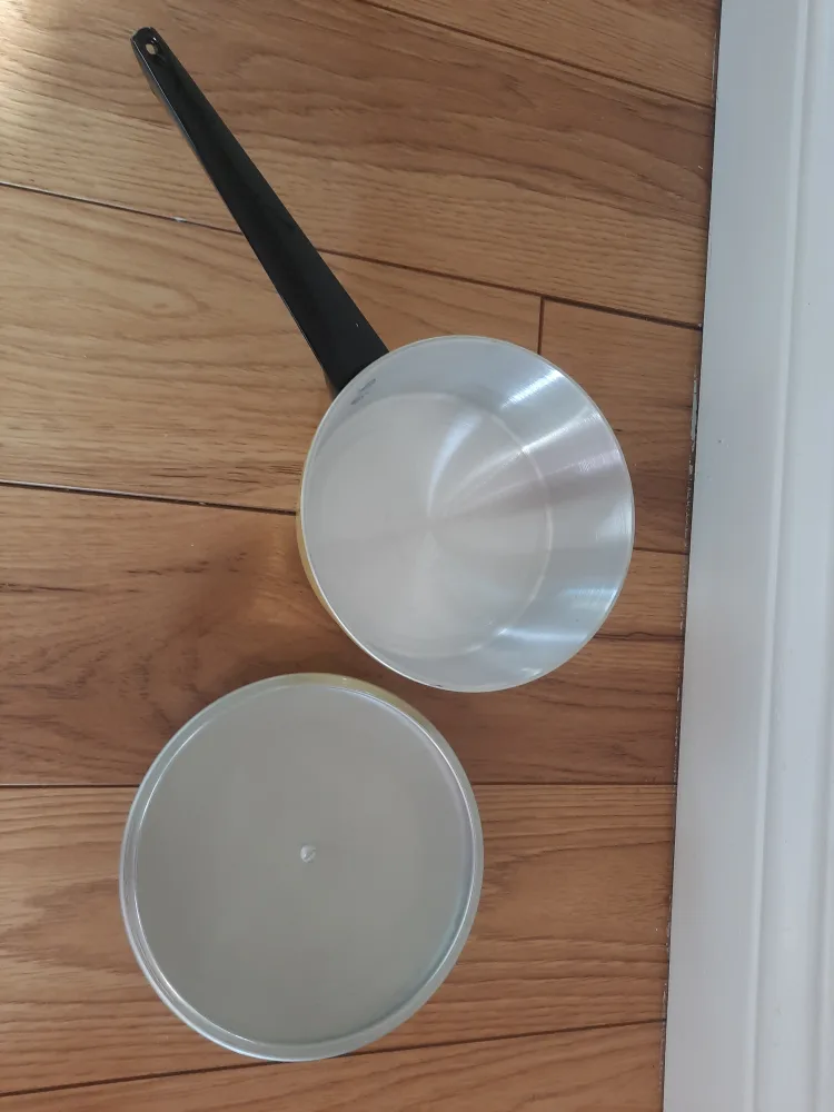 Yellow pot with Lid image indicator(4)