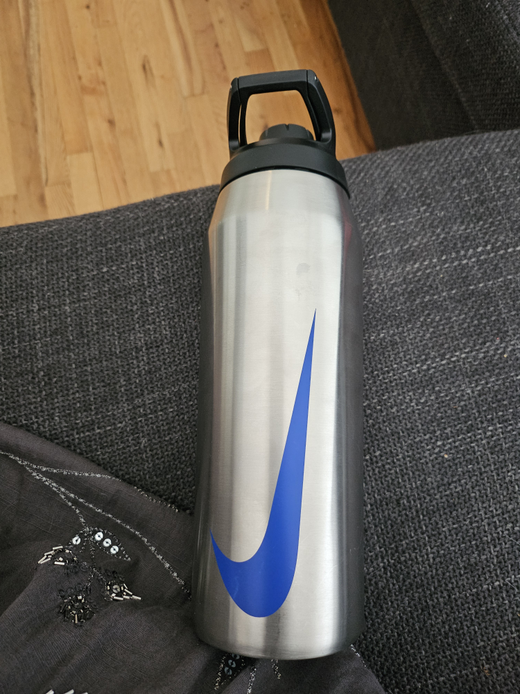 Bouteille d'eau Nike SS Hypercharge Chug