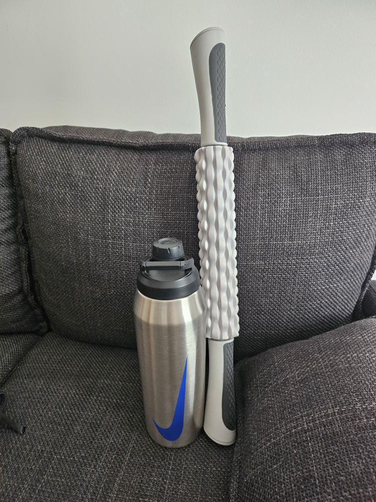 Bouteille d'eau Nike SS Hypercharge Chug - photo 2