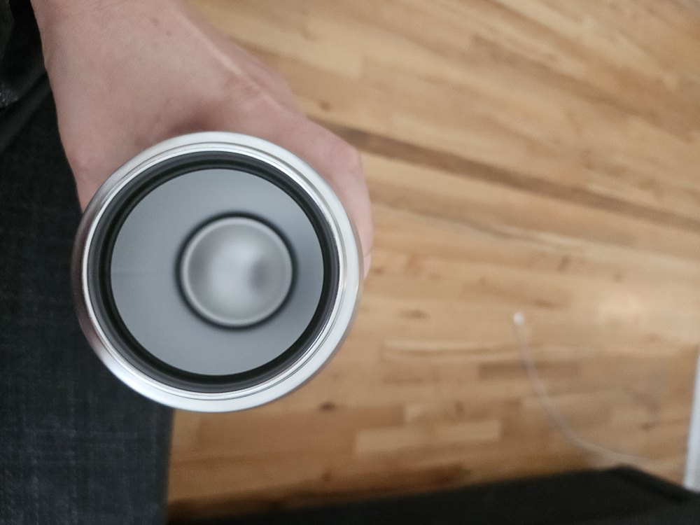 Bouteille d'eau Nike SS Hypercharge Chug - photo 3