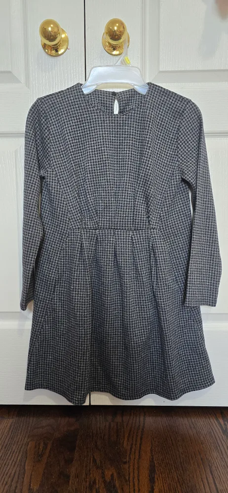 Zara Dress - Size 10 kids thumbnail