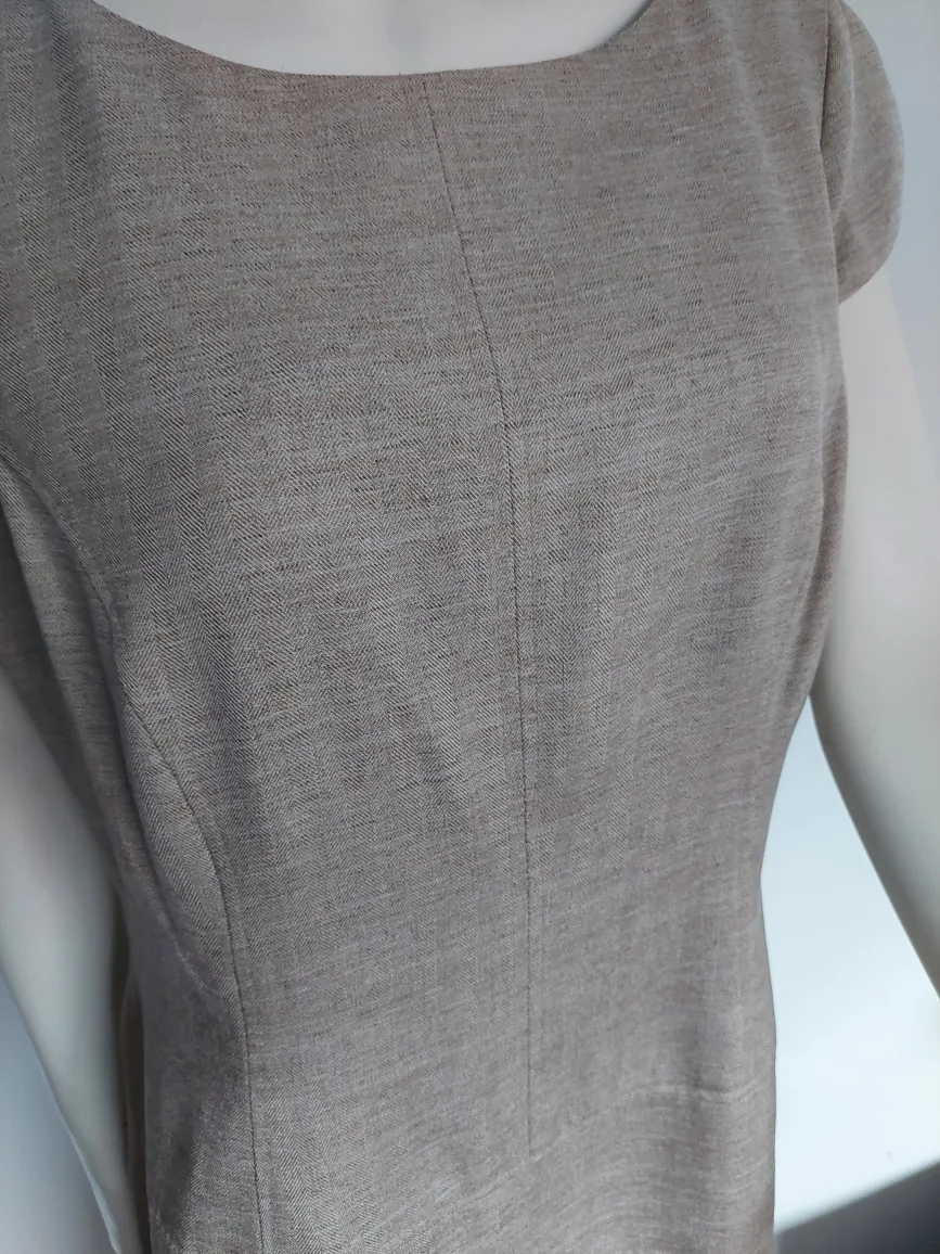 Anne Klein Dress - Size 14 image indicator(7)