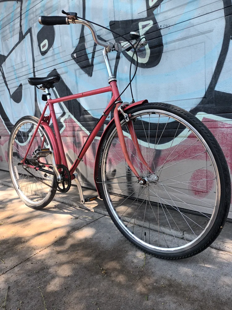 Abici 3Speed Bike thumbnail