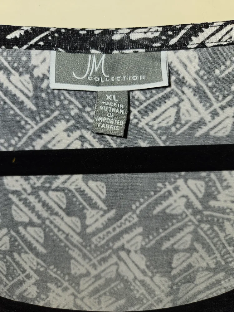 NEW with Tags Women's Tops, shirts ,t-shirts , mix sizes image indicator(6)