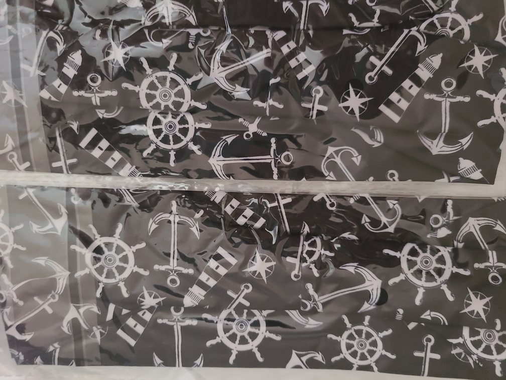 Anchor headbands ×2