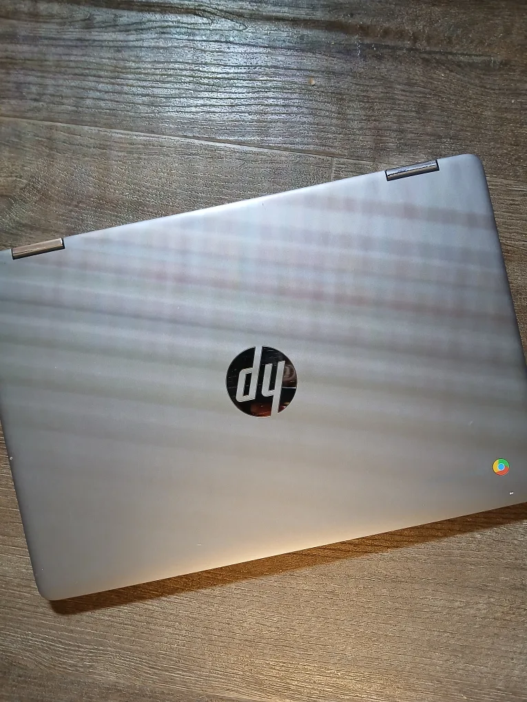 HP Chromebook x360 - PLEASE READ🇨🇦 thumbnail