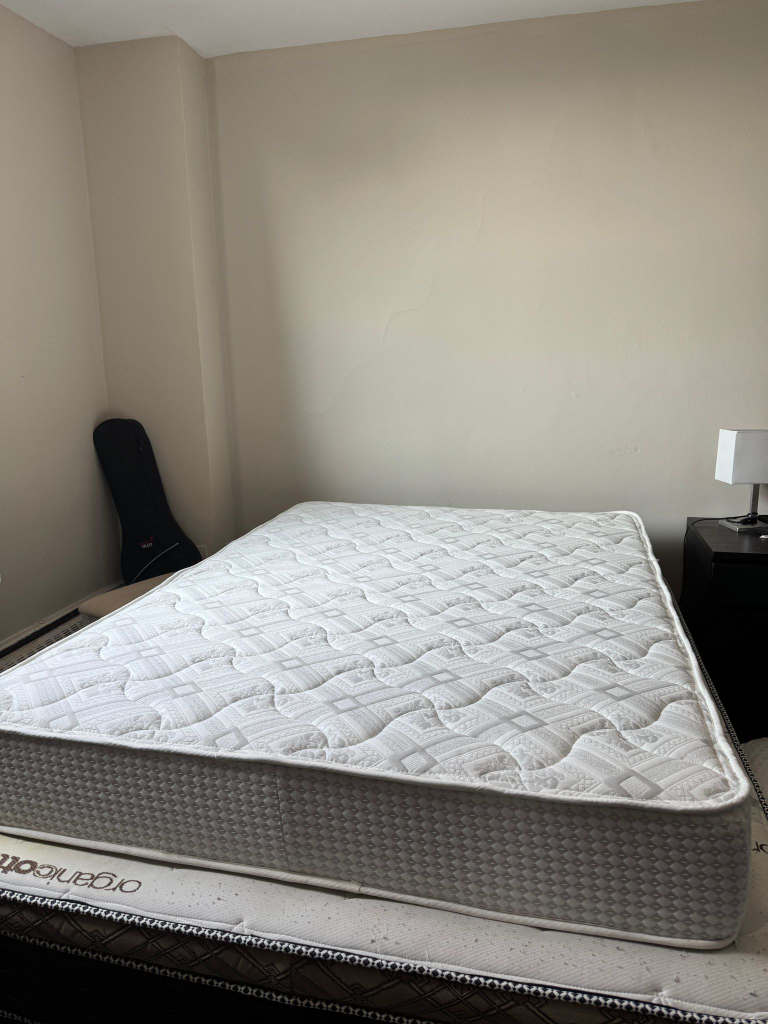 The Big Sleep Mattress - Back Support - photo 3