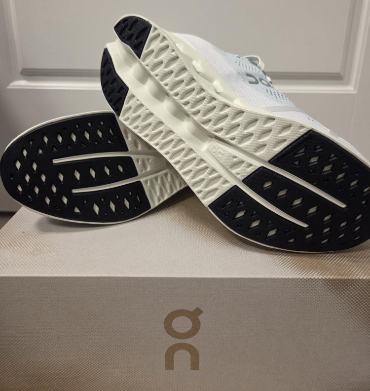 On Cloudsurfer Running Shoes - photo 4