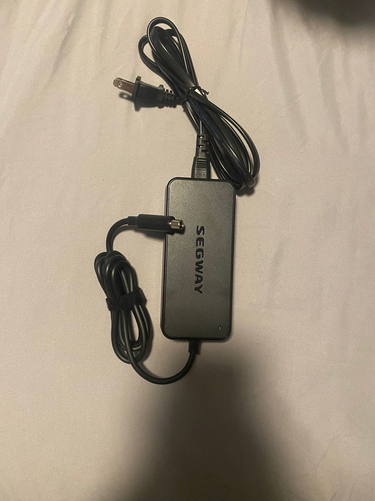 Segway Ninebot Max G30 Charger