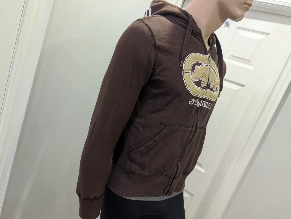 EUC - Men's Ecko Unlimited Hoodie image indicator(2)