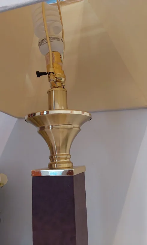 From Lazyboy Morden Style Table Lamp image indicator(2)