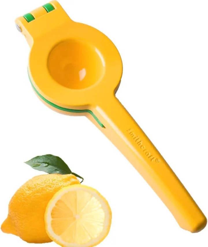 Smithcraft Lemon Lime Squeezer – Citrus Press thumbnail