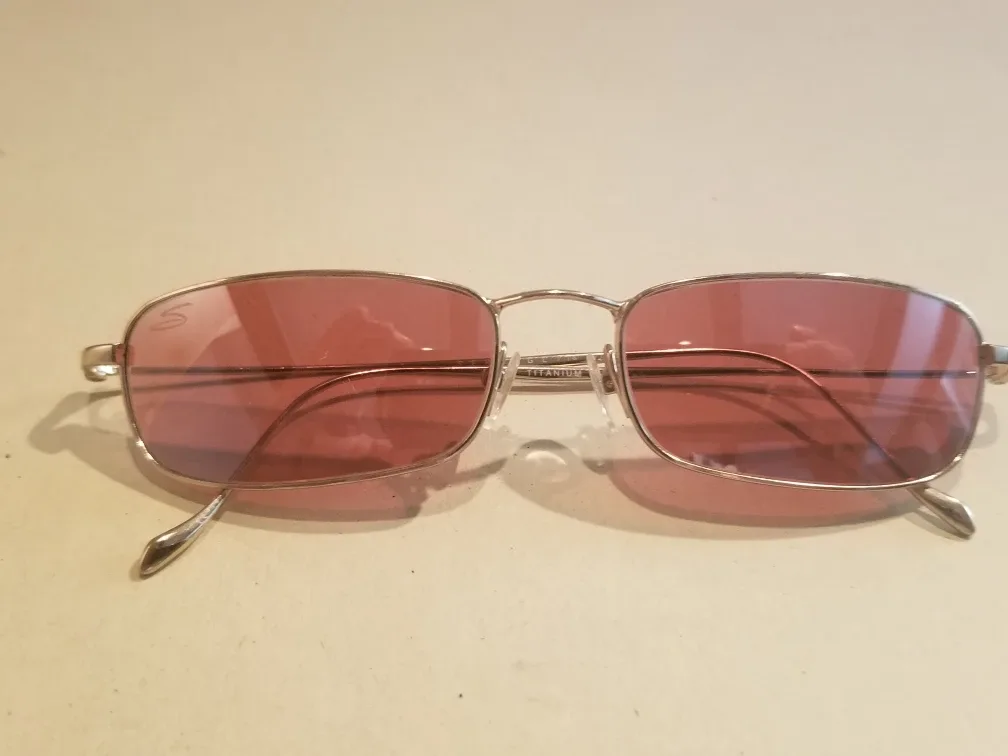 Serengeti 6771 Titanium Sunglasses thumbnail