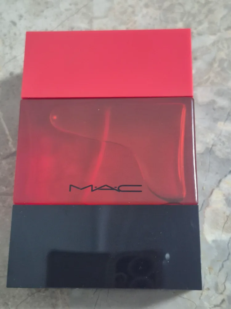 MAC  lady danger 50ml perfume l thumbnail