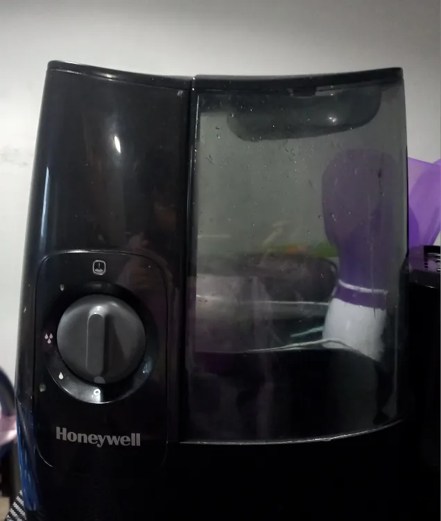 Honeywell Humidifier - Black thumbnail