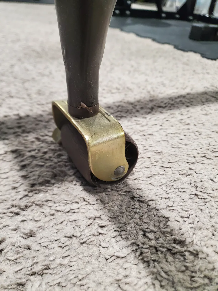 Adjustable Metal Bed Frame 🇨🇦 image indicator(6)