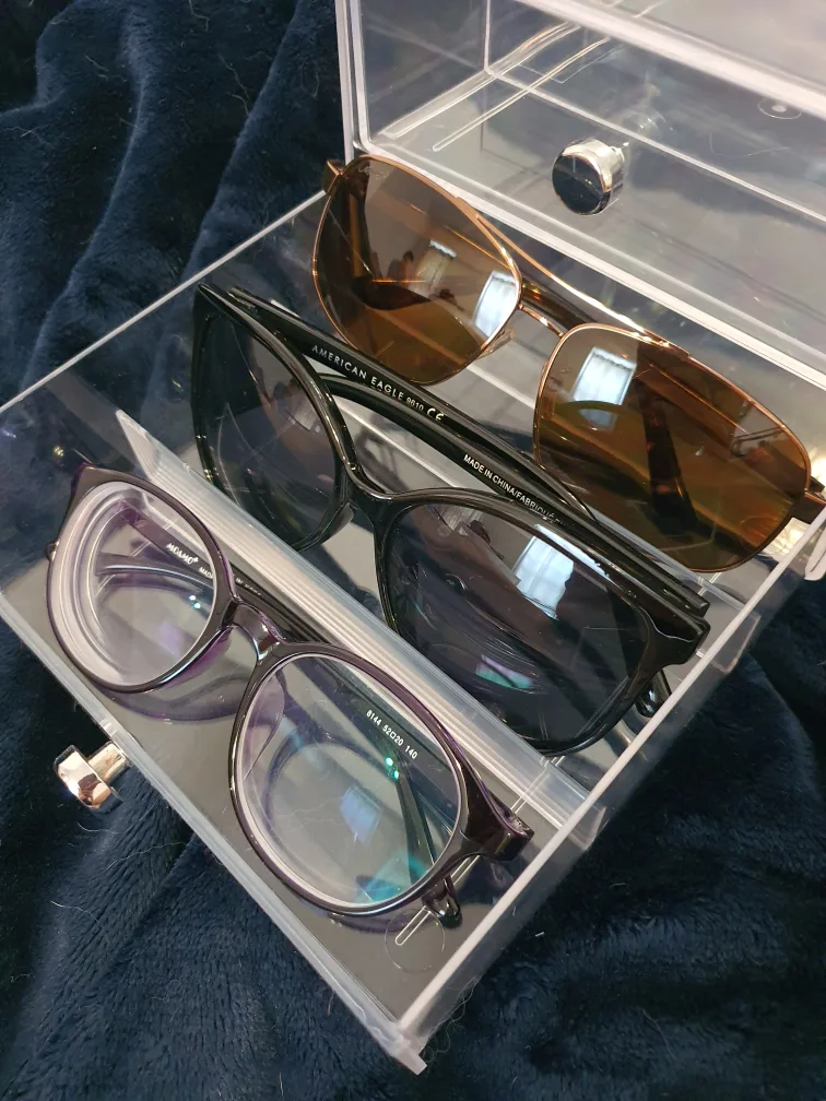 Mini desk drawers organizer image indicator(4)