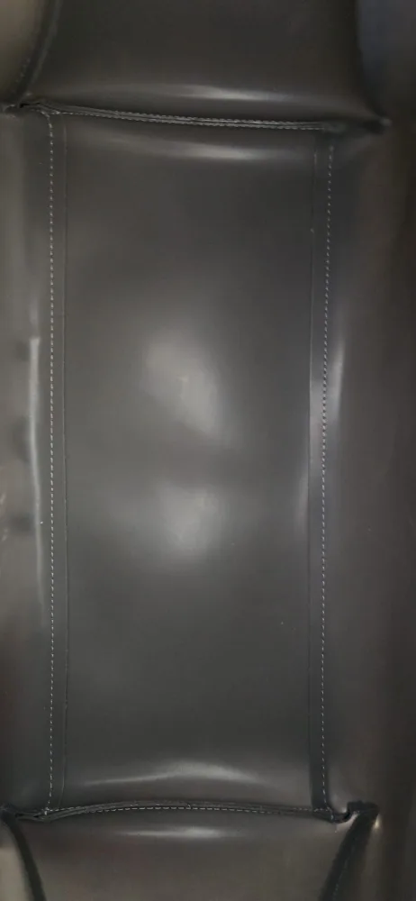 GUM Gianni Chiarini Design Silver Camo Tote Bag image indicator(5)