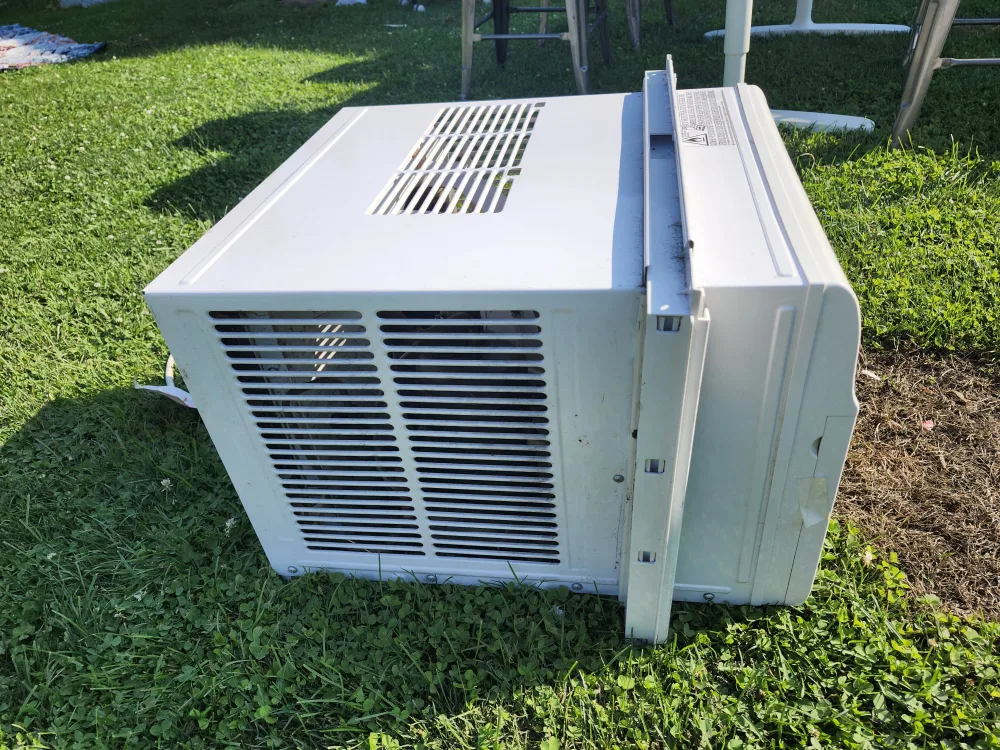 NOMA Window Air Conditioner image indicator(2)