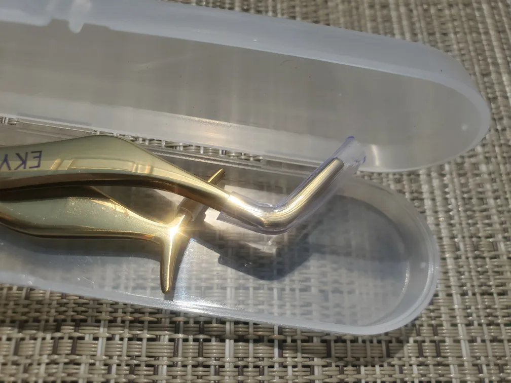 New Eyelashes tools thumbnail