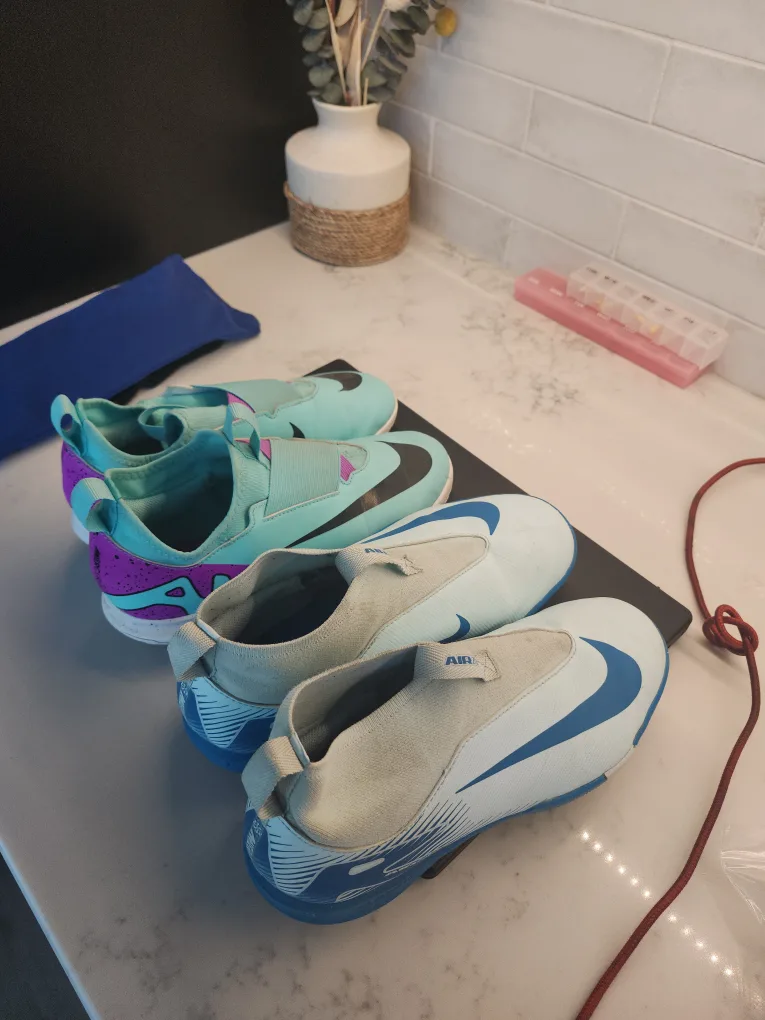 Nike Air Moc Slip-On Shoes