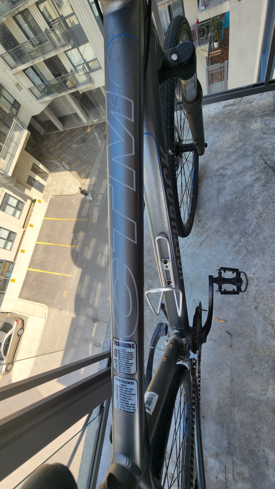 CCM Northrock Bike for sale - photo 5