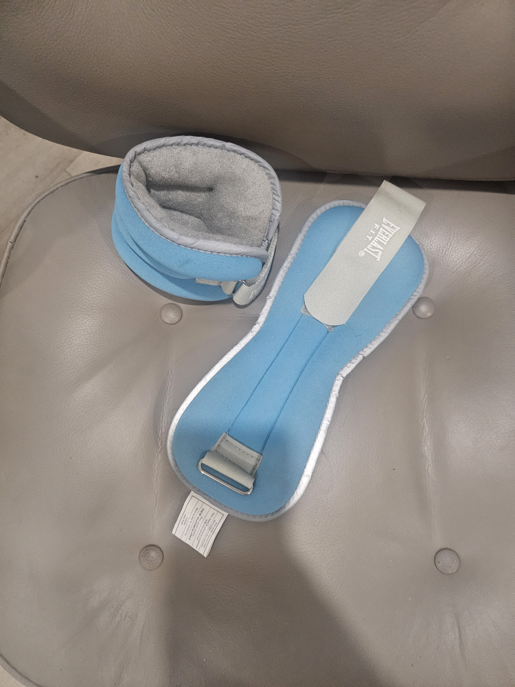 Ankle Weights - Light