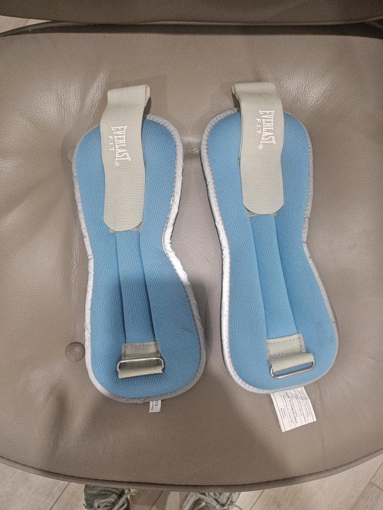 Ankle Weights - Light - photo 2