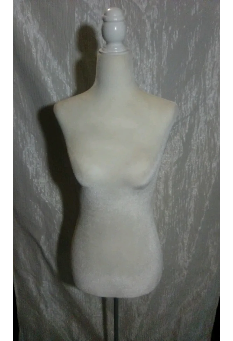 Torso Form Mannequin Display image indicator(2)