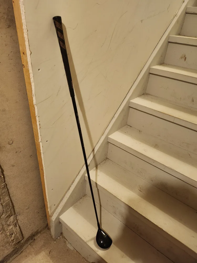 Callaway Big Bertha Steelhead 3 Wood Golf Club image indicator(3)