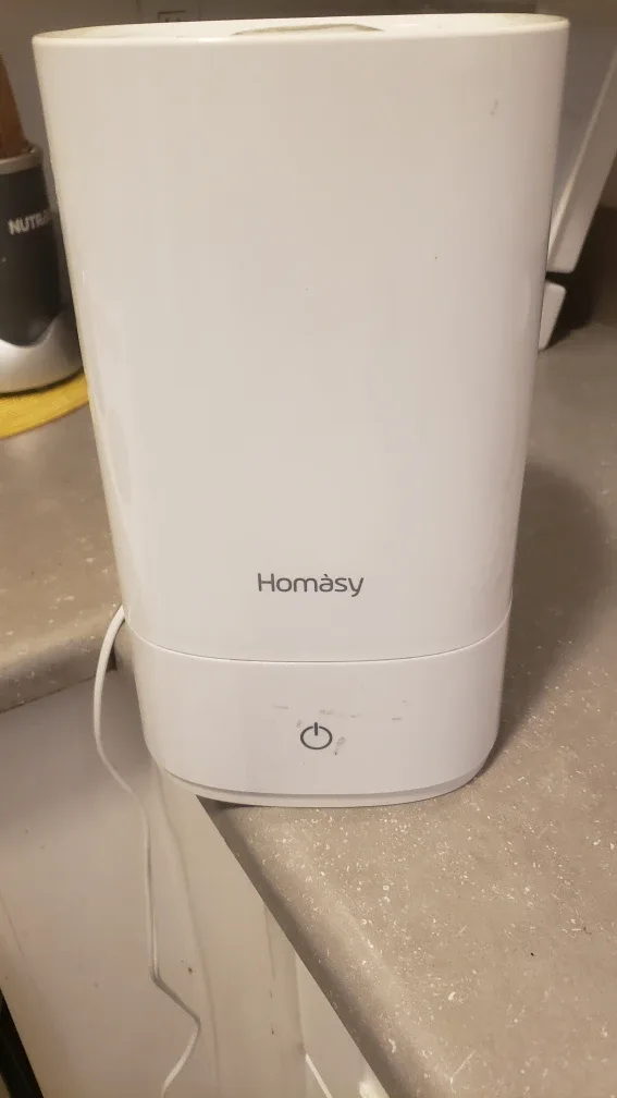 Homasy Humidifier thumbnail