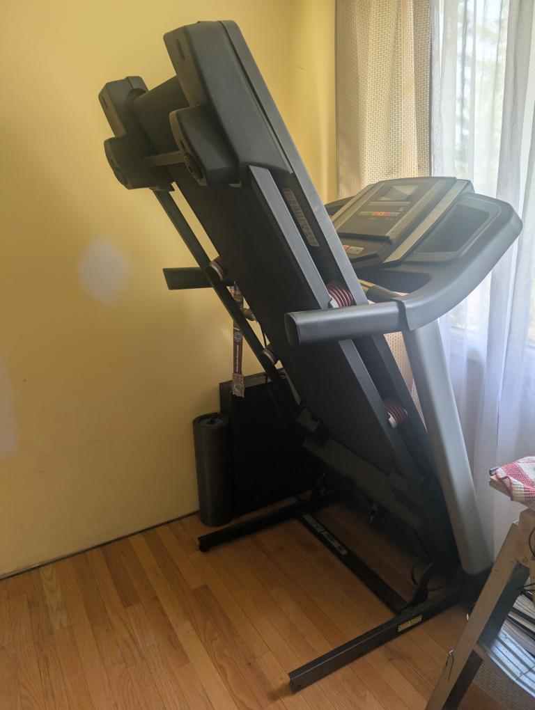 Treadmill - Home Fitness