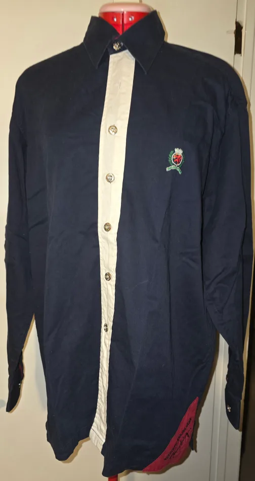 Tommy Hilfiger Jeans Shirt thumbnail