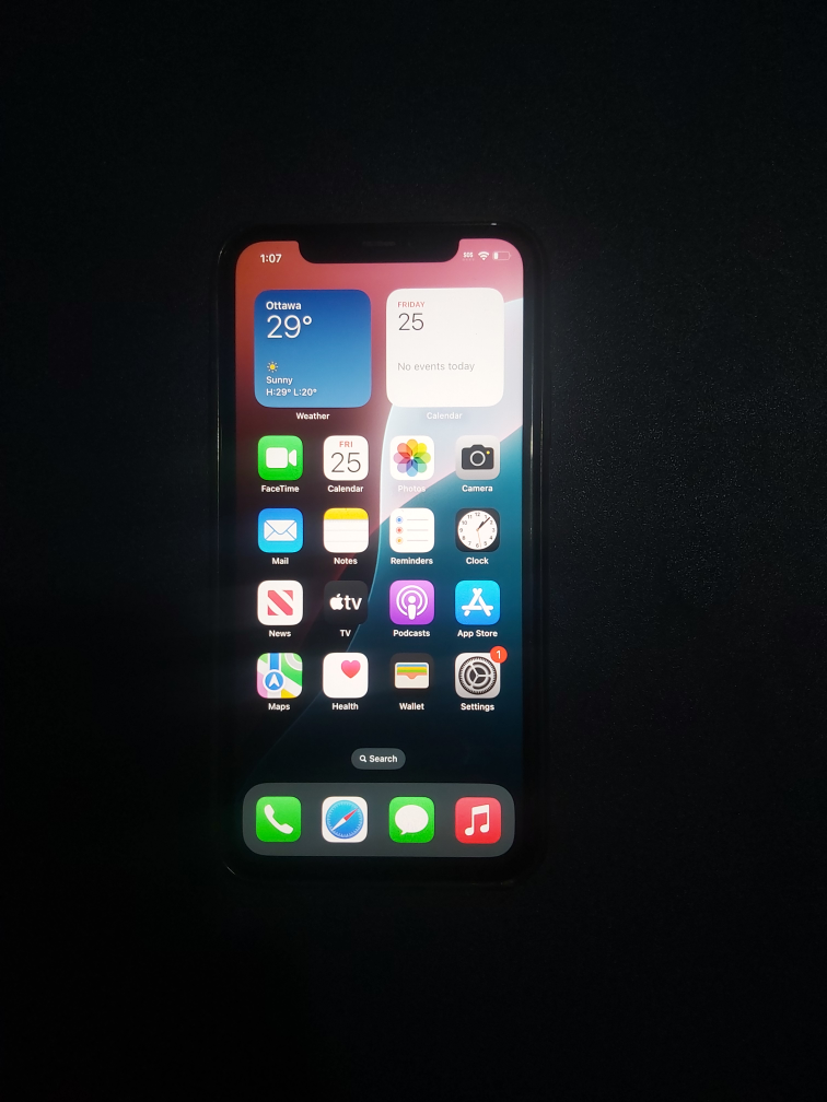 IPhone 11 128 Gb