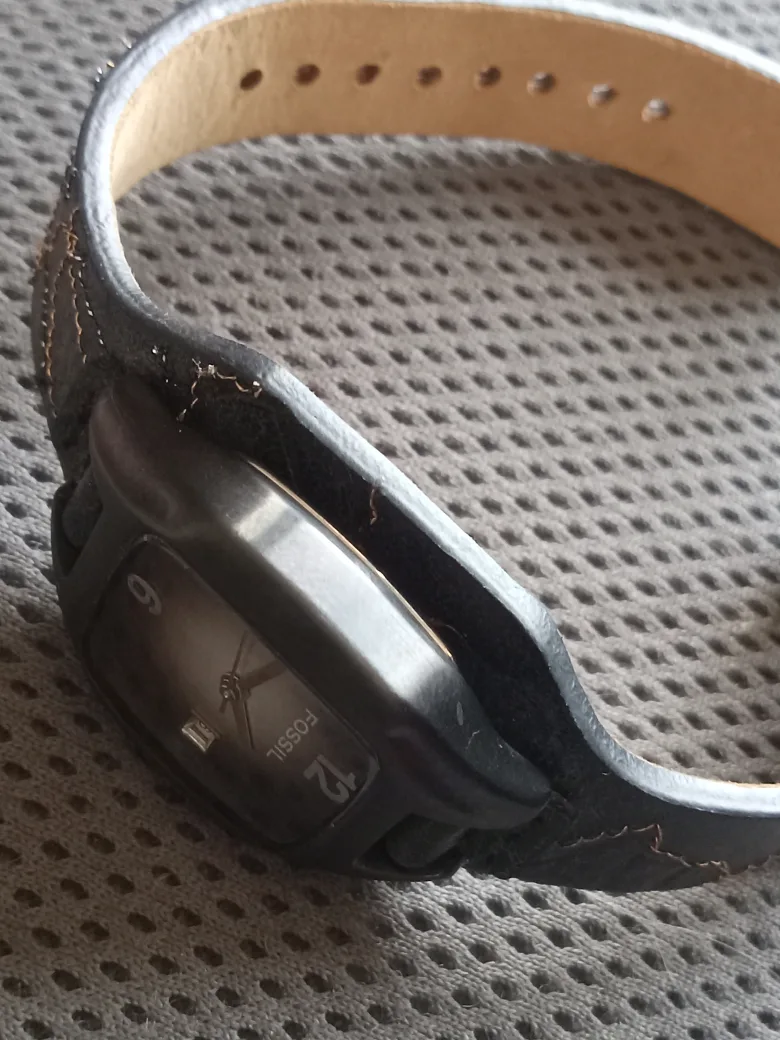 Fossil Ladies Watch image indicator(4)