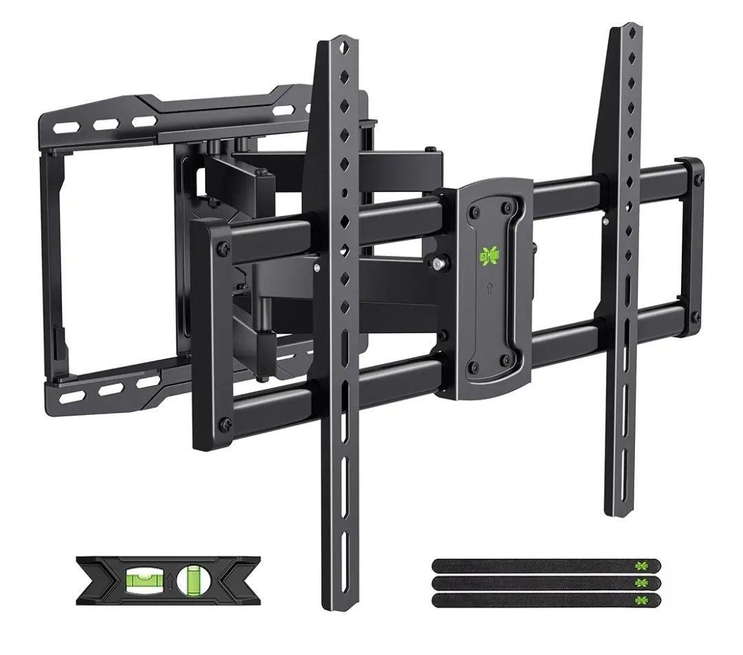 TV Wall Mount for 42-85 inch TVs up to 132 lbs thumbnail
