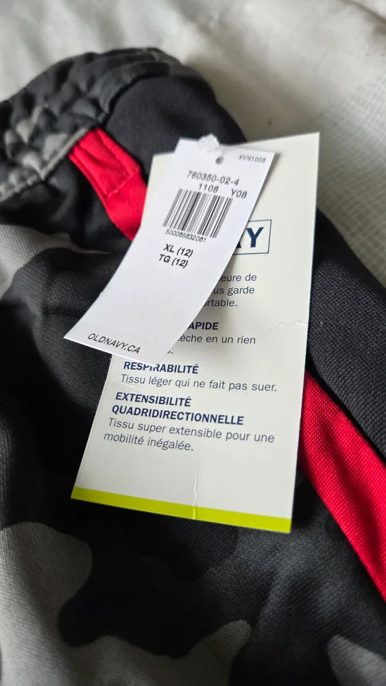 FREE BOYS SHORTS image indicator(2)