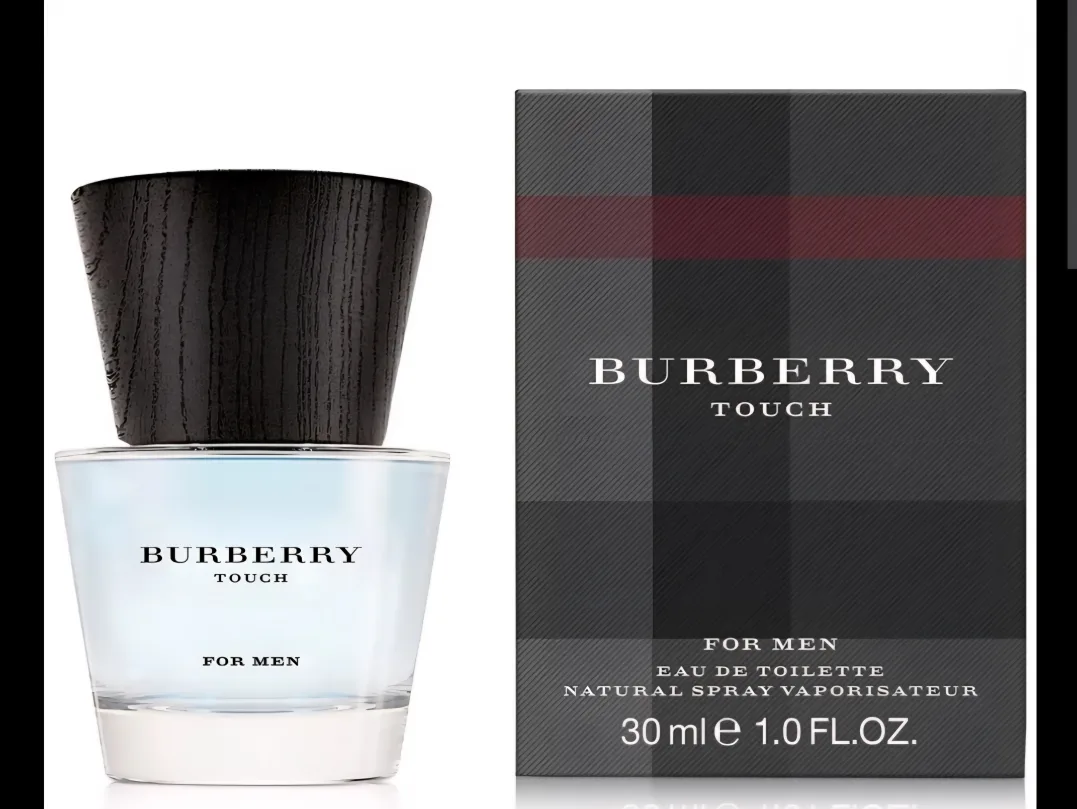 Burberry Touch for Men - 30ml thumbnail
