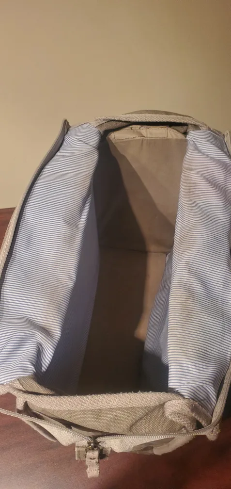 Basil Bicycle Bag / Pannier image indicator(5)