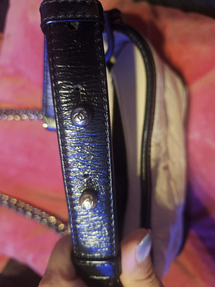 Chanel Gabrielle Hobo Bag - photo 4