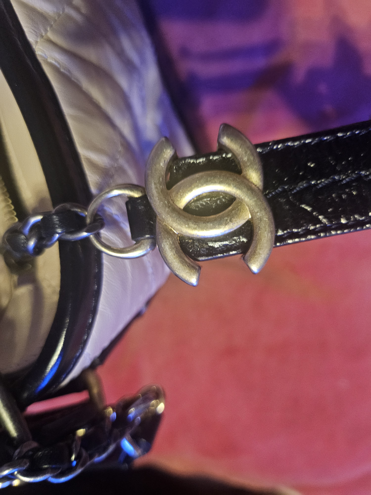 Chanel Gabrielle Hobo Bag - photo 5